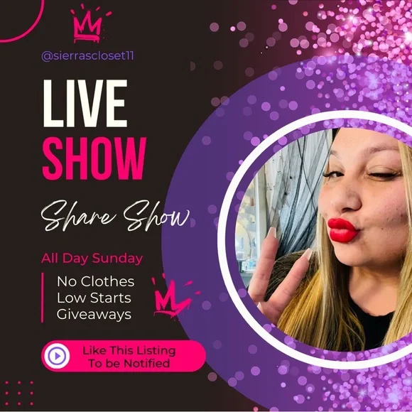 @Sierrascloset11 on Instagram - Picture 6 of 6